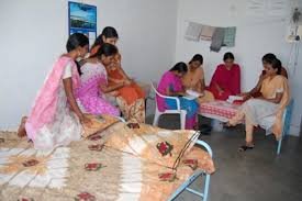 Hostel Room of B V Raju Institute of Technology Hyderabad in Hyderabad	