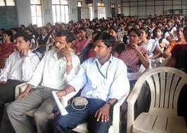 Image for Madhava Pai Memorial college, Udupi in Udupi