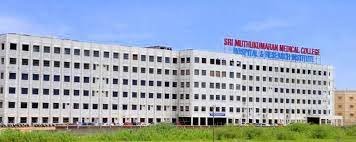 Sri Muthukumaran Medical College Hospital and Research Institute, Chennai Banner