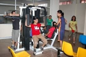 GYM  for Arya Institute of Engineering and Technology - [AIET], Jaipur in Jaipur