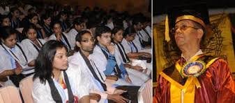 Students photo Dr. NTR University of Health Sciences in Vijayawada