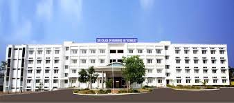 Campus Cms College of Engineering and Technology, Coimbatore