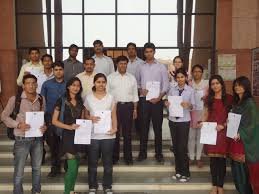Group Photo for JaganNath Gupta Institute of Engineering & Technology (JNIT), Jaipur in Jaipur