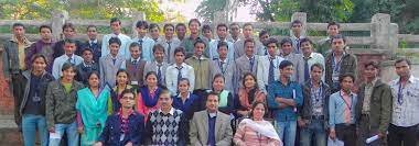 group photo Mittal Private Industrial Training Institute,in Bhopal