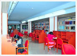 Library of The Sankara Nethralaya Academy Chennai in Chennai	