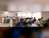 Computer Class Sastra University, School of Management,(SUSM) Thanjavur in Thanjavur	