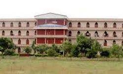 Campus Dr Samuel George Institute of Pharmaceutical Sciences  in Prakasam