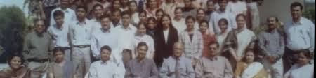 Group Photo KB Institute Of Pharmaceutical Education And Research - [KBIPER], Gandhinagar  in Gandhinagar