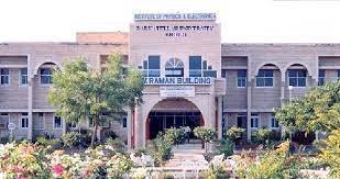 Campus Institute of Open and Distance Education, Barkatullah Vishwavidyalaya,  in Bhopal
