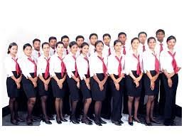 Image for Angelblues Aviation and Tourism Academy, (AATA) Kochi in Kochi
