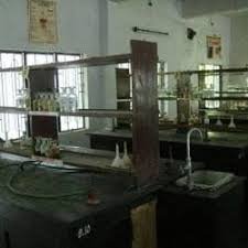 Laboratory of Deccan College of Medical Sciences Hyderabad in Hyderabad	