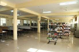 Library Vivekanand Institute of Technology and Science (VITS, Ghaziabad) in Ghaziabad