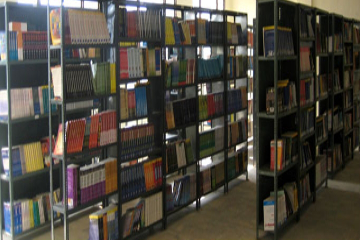 ACEMT Library