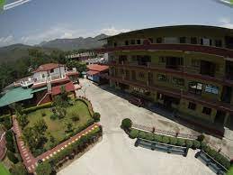 campus overview Uttaranchal College of Science & Technology (UCST, Dehradun) in Dehradun