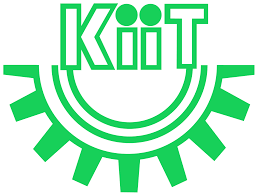 KIIT, Bhubaneswar logo