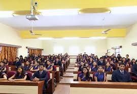 Classroom  Balaji Institute Of Modern Management (BIMM), Pune in Pune
