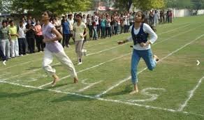 Sports Jagran Institute of Management (JIM, Kanpur) in Kanpur 