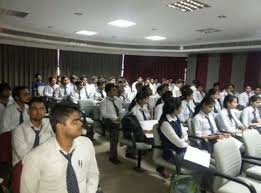 Seminar IMS Engineering College in Ghaziabad