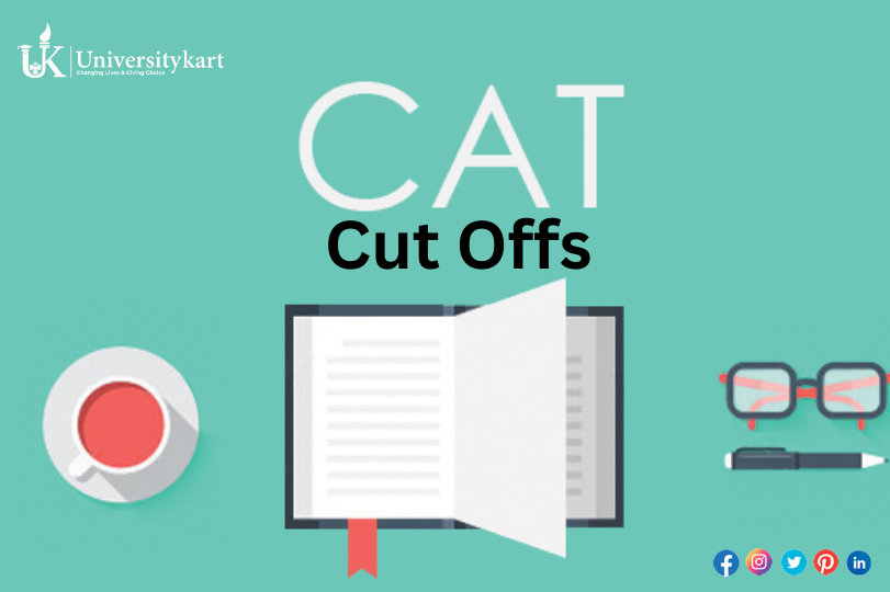 cat cut offs