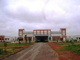 Campus Jai Narayan Mohanlal Purohit Government P.G. College Jodhpur (J.N.M.P)