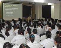 Classroom for Shree Swami Atmanand Saraswati Institute of Technology - (SSASIT, Surat) in Surat