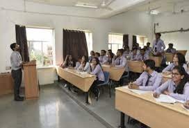 Classroom GD Memorial Group of Colleges, Jodhpur in Jodhpur