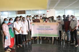 Studnets national institute of pharmaceutical education and research guwahati in Guwahati