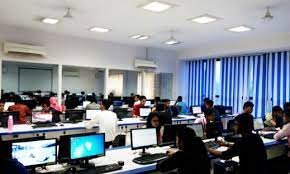 Computer Lab for Oriental Institute of Management - (OIM, Navi Mumbai) in Navi Mumbai