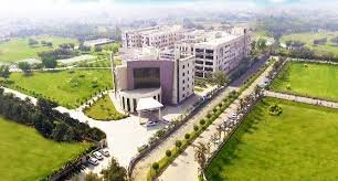 overview  sri sharada institute of indian management and research in New Delhi