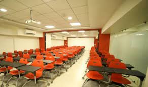 Class Room NAEMD Academy Of Event Management & Development in Ahmedabad