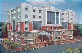 Campus Seshadripuram Academy of Business Studies - [SABS], in Bengaluru
