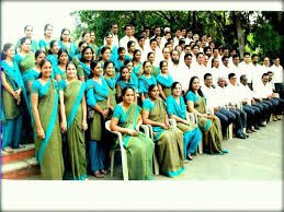 Group photo Mahatma Gandhi Mission's College of Engineering, Nanded in Nanded	
