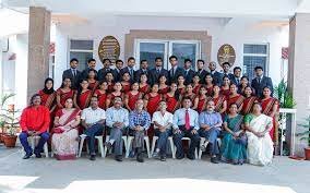 Image for College of Co-Operation, Banking and Management Vellanikkara - [CCOBMT], Thrissur in Thrissur