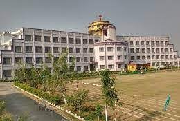 Campus View Prabhu Kailash Polytechnic (PKP), Aurangabad in Aurangabad	