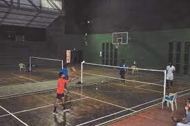 Sports for Muthiah Polytechnic College (MPC), Chidambaram in Dharmapuri	