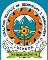 Himalayan Institute of Technology and Management Lucknow Logo
