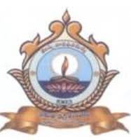 Sri GHR and MCMR Degree College, Guntur Logo