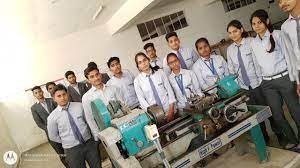 Group Photo for Government Ram Chandra Khaitan Polytechnic College (GRCKPC), Jaipur in Jaipur