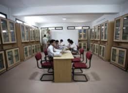 library Landmark Foundation Institute of Management And Technology (LMF, Dehradun) in Dehradun