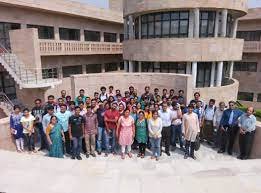 All Students  National Brain Research Centre in Gurugram