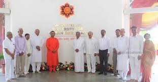 All Professor Photos Sri Sathya Sai University For Human Excellence in Bellary