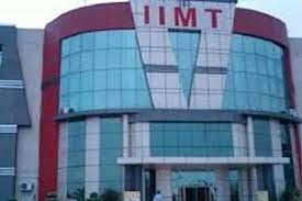 IIMTCST banner