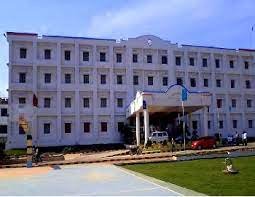 Samskruti College of Polytechnic, Hyderabad  banner
