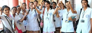 Group Photo for Srinivas College of Pharmacy (SCP) Valachil, Mangalore in Mangalore