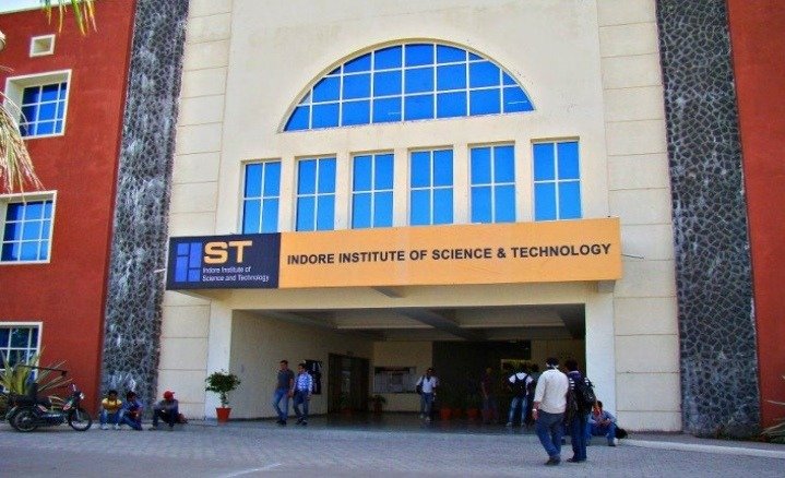 Admin Department  Indore Institute of Science & Technology  in Indore