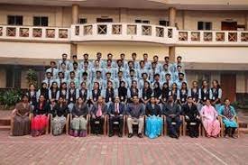Group Photos Srinivas University in Dakshina Kannada