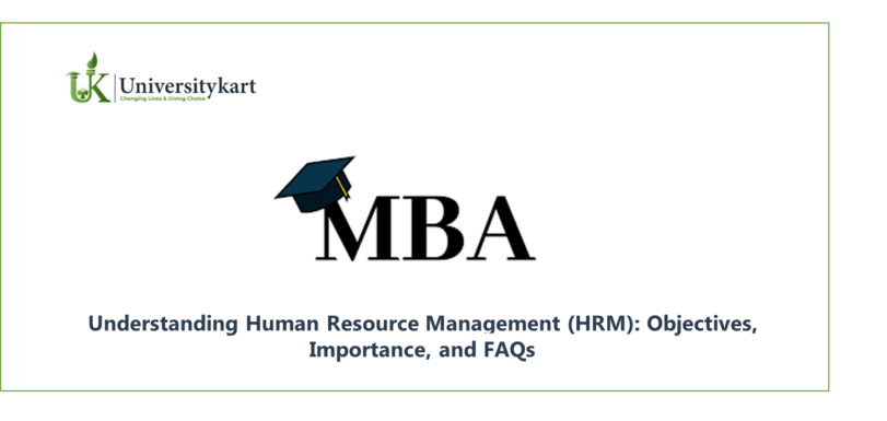 Understanding Human Resource Management (HRM)