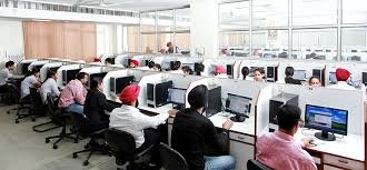 Computer Lab for  Guru Nanak Institute Of Management - [GNIM], New Delhi 
