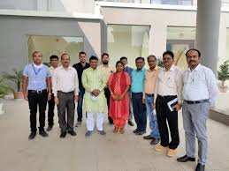 Faculty members of Dr BRKR Government Ayurvedic Medical College, Hyderabad in Hyderabad	