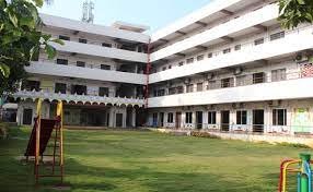 Krishnaveni Degree College, Guntur Banner